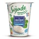 POSTRE DE SOJA ESTILO GRIEGO REFRIGERADO BIO 400G SOJADE
