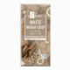 CHOCOLATE BLANCO VEGANO PRALINE CROCANTE BIO 80G ICHOC