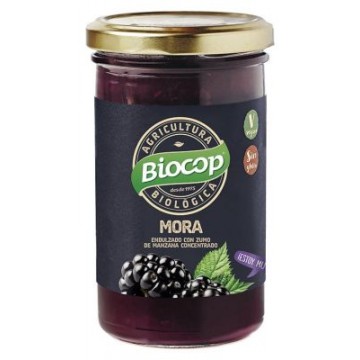 COMPOTA DE MORA 265G BIOCOP