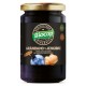 COMPOTA DE ARANDANOS Y JENGIBRE 265G BIOCOP