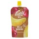 PURE DE MANZANA Y PLATANO DOYPACK BIO 100G FRULLA