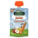 DOYPACK JUNIOR ZANAHORIA CON FRUTA Y YOGUR 90G CASA GRANDE DE XANCEDA
