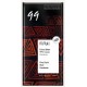 CHOCOLATE NEGRO 99 CACAO AZUCAR DE COCO 80G VIVANI