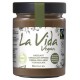 CREMA CHOCOLATE AVELLANA 600G LA VIDA VEGAN