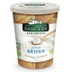 YOGUR CREMOSO GRIEGO ENTERO NATURAL REFRIGERADO 400G CASA GRANDE DE XANCEDA