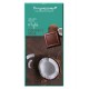 CHOCOLATE CON LECHE DE COCO BIO 70G BENJAMISSIMO