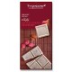 CHOCOLATE BLANCO ALMENDRA SALADA ARANDANO BIO 70G BENJAMISSIMO