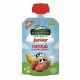 DOYPACK JUNIOR FRESAS Y YOGUR 90G CASA GRANDE DE XANCEDA