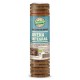 GALLETAS DE TRIGO Y COPOS DE AVENA INTEGRAL 250G BIOCOP