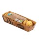 GALLETAS DE AVENA SIN AZUCAR BIO 200G BELSI