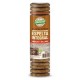GALLETAS DE ESPELTA INTEGRAL CON CHOCOLATE Y AVELLANAS 250G BIOCOP