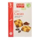 GALLETAS DE CACAO VAINILLA SIN GLUTEN 250G GERMINAL