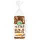 PAN DE MOLDE DE ESPELTA INTEGRAL Y AVENA 400G BIOCOP