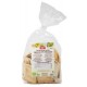 MINICRACKERS DE TRIGO CON SESAMO 250G LA FINESTRA SUL CIELO