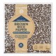 PAPEL DE ARROZ INTEGRAL 22UDS 200G KING SOBA