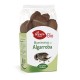 GALLETAS ARTESANAS CON ALGARROBA BIO 250G EL GRANERO INTEGRAL