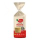 TORTITAS DE PROTEINA BIO 125G EL GRANERO INTEGRAL