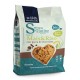 GALLETA DE MAIZ ARROZ Y CHIPS CHOCOLATE SIN GLUTEN BIO 250G SOTTOLESTELLE