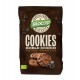 COOKIES DOBLE CHOCO TRIGO ESPELTA BIO 200G BIOCOP