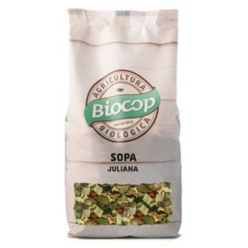 SOPA JULIANA 125G BIOCOP