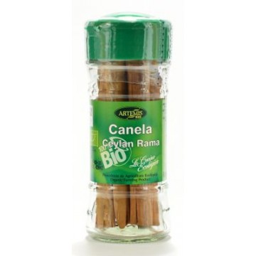 CANELA CEYLAN RAMA 15G ARTEMIS