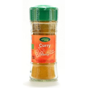 CURRY 30G ARTEMIS