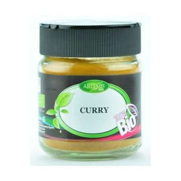 CURRY 80G ARTEMIS