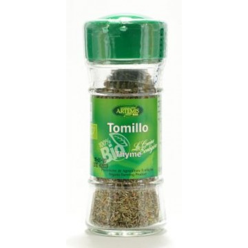 TOMILLO 15G ARTEMIS