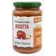 SALSA DE TOMATE RICOTTA 350G BIO ORGANICA ITALIA