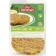 CEREAL BURGER QUINOA REFRIGERADO 2X100G NATURSOY
