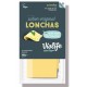 LONCHAS VEGANAS SABOR QUESO ORIGINAL REFRIGERADO 200G VIOLIFE