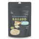 RALLADO VEGANO SABOR MOZZARELLA REFRIGERADO 200G VIOLIFE