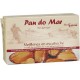 MEJILLONES EN ESCABECHE 120G PAN DO MAR