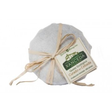 QUESO DEL PEREGRINO REFRIGERADO 400G CASA GRANDE DE XANCEDA