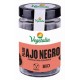 AJO NEGRO PELADO 200G VEGETALIA