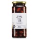 ACEITUNAS NEGRAS AL NATURAL BIO 350G CAL VALLS