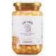 GARBANZOS COCIDOS BIO 350G CAL VALLS