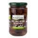 ACEITUNAS NEGRAS DESHUESADAS 280G BIO ORGANICA ITALIA