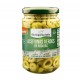ACEITUNAS LAMINADAS 140G BIO ORGANICA ITALIA