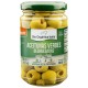 ACEITUNAS VERDES DESHUESADAS BIO 280G BIO ORGANICA ITALIA