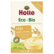 PAPILLA DE MIJO SIN GLUTEN Y 4 MESES BIO 250G HOLLE