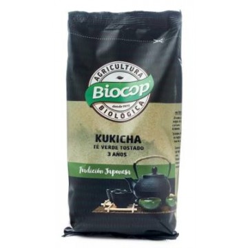 TE KUKICHA TRES ANOS 75G BIOCOP