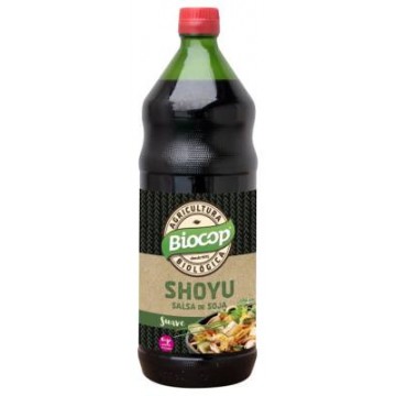 SHOYU 1L BIOCOP