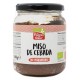 MUGI MISO DE CEBADA NO PASTEURIZADO 300G LA FINESTRA SUL CIELO