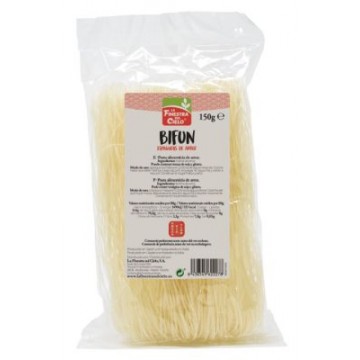 BIFUN FIDEO DE ARROZ 150G LA FINESTRA SUL CIELO