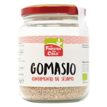 GOMASIO 150G LA FINESTRA SUL CIELO