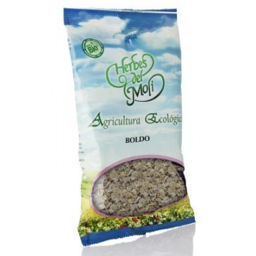 BOLDO HOJAS 35G HERBES DEL MOLI