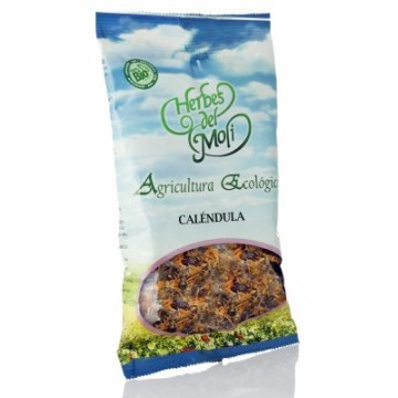 CALENDULA FLORPETALOS 15G HERBES DEL MOLI