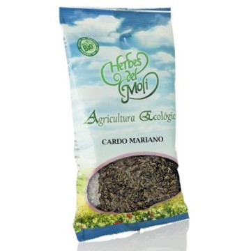 CARDO MARIANO SEMILLAS 100G HERBES DEL MOLI