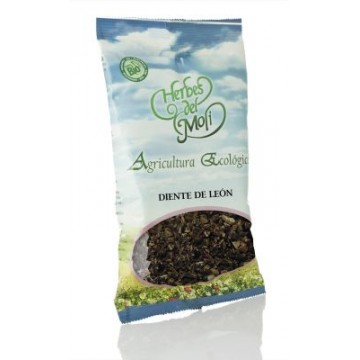 DIENTE DE LEON PLANTA 30G HERBES DEL MOLI